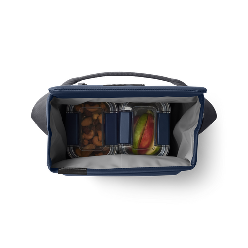 YETI Daytrip Insulated Lunch Bag 6L (Navy) - image 7
