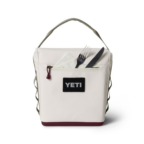 YETI Daytrip Insulated Lunch Bag 6L Riverhead - image 5
