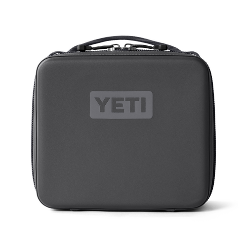 YETI Daytrip Insulated Lunch Box 3L (Charcoal) - image 1