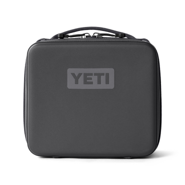 YETI Daytrip Insulated Lunch Box 3L (Charcoal) - image 1