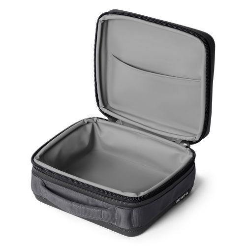 YETI Daytrip Insulated Lunch Box 3L (Charcoal) - image 2