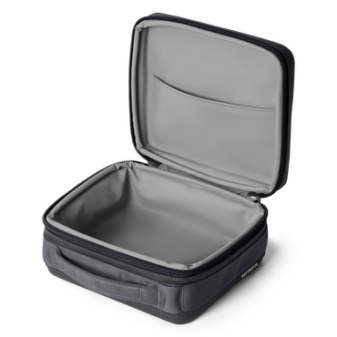 YETI Daytrip Insulated Lunch Box 3L (Charcoal) - image 2
