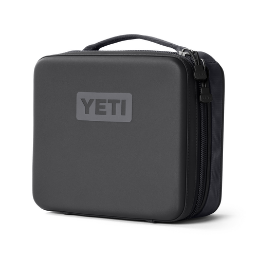 YETI Daytrip Insulated Lunch Box 3L (Charcoal) - image 3
