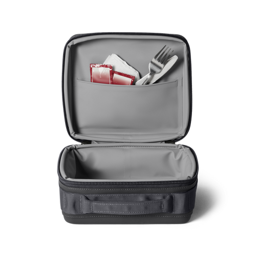 YETI Daytrip Insulated Lunch Box 3L (Charcoal) - image 6