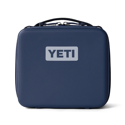 YETI Daytrip Insulated Lunch Box 3L Classic Navy - image 1