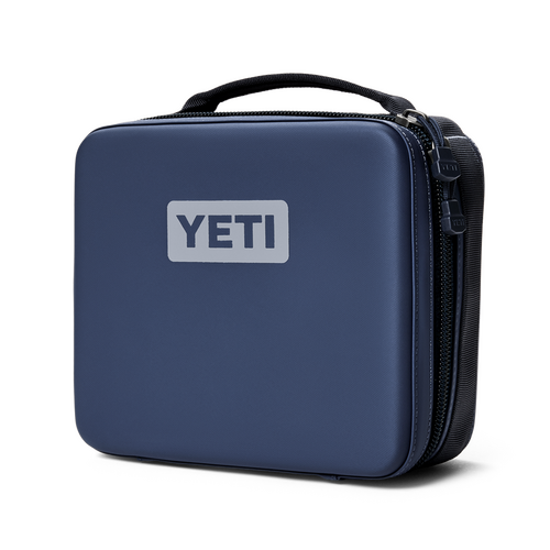 YETI Daytrip Insulated Lunch Box 3L Classic Navy - image 2