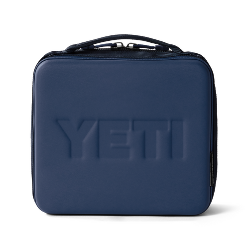 YETI Daytrip Insulated Lunch Box 3L Classic Navy - image 3