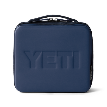 YETI Daytrip Insulated Lunch Box 3L Classic Navy - image 3