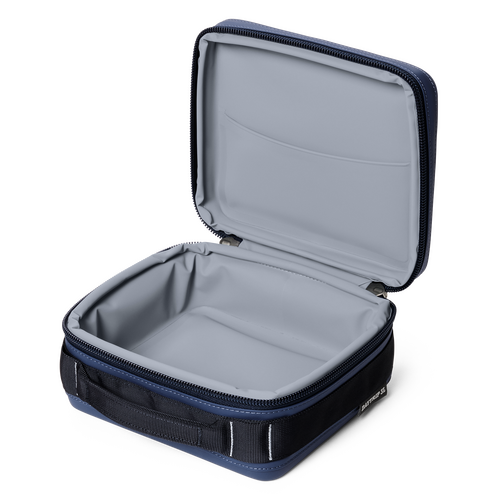 YETI Daytrip Insulated Lunch Box 3L Classic Navy - image 5
