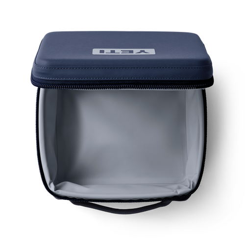 YETI Daytrip Insulated Lunch Box 3L Classic Navy - image 6