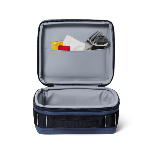 YETI Daytrip Insulated Lunch Box 3L Classic Navy - image 7