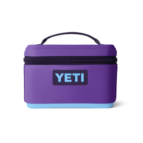 YETI Daytrip Insulated Lunch Box 3L Pace Purple - image 1