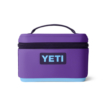 YETI Daytrip Insulated Lunch Box 3L Pace Purple - image 1