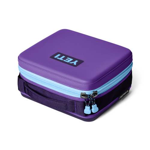 YETI Daytrip Insulated Lunch Box 3L Pace Purple - image 2