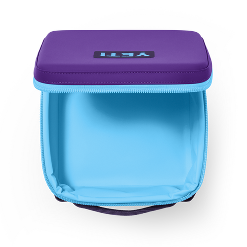 YETI Daytrip Insulated Lunch Box 3L Pace Purple - image 3