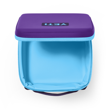 YETI Daytrip Insulated Lunch Box 3L Pace Purple - image 3