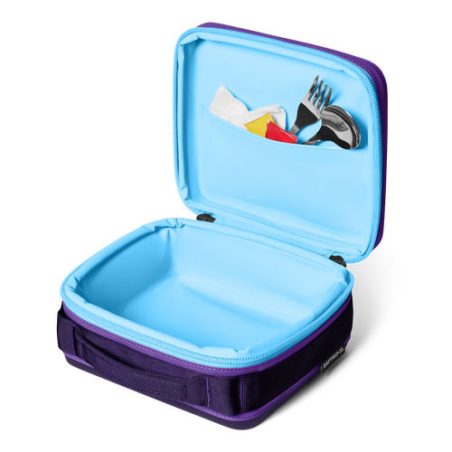 YETI Daytrip Insulated Lunch Box 3L Pace Purple - image 4