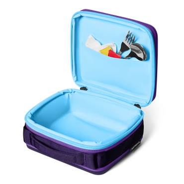 YETI Daytrip Insulated Lunch Box 3L Pace Purple - image 4