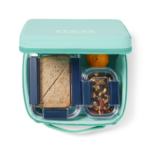 YETI Daytrip Insulated Lunch Box 3L (Seafoam) - image 8