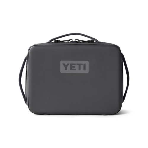 YETI Daytrip Insulated Lunch Box 5L (Charcoal) - image 1