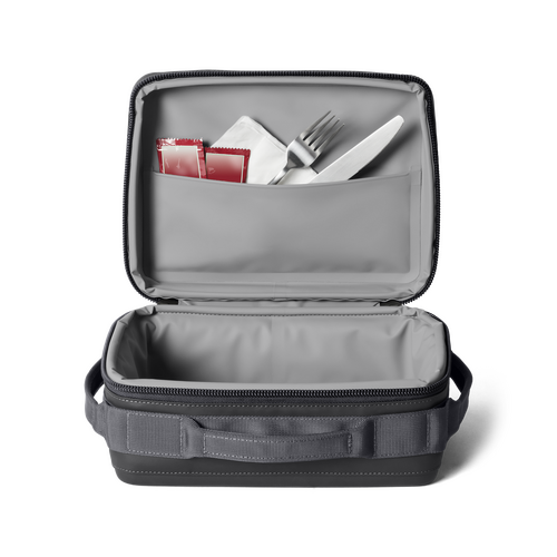 YETI Daytrip Insulated Lunch Box 5L (Charcoal) - image 6