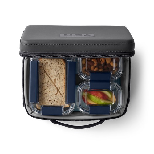 YETI Daytrip Insulated Lunch Box 5L (Charcoal) - image 7