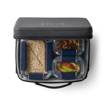 YETI Daytrip Insulated Lunch Box 5L (Charcoal) - image 7