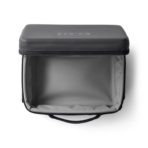YETI Daytrip Insulated Lunch Box 5L (Charcoal) - image 8