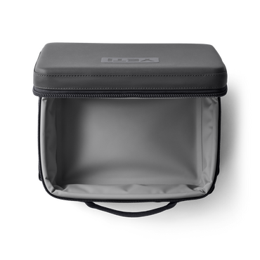 YETI Daytrip Insulated Lunch Box 5L (Charcoal) - image 8