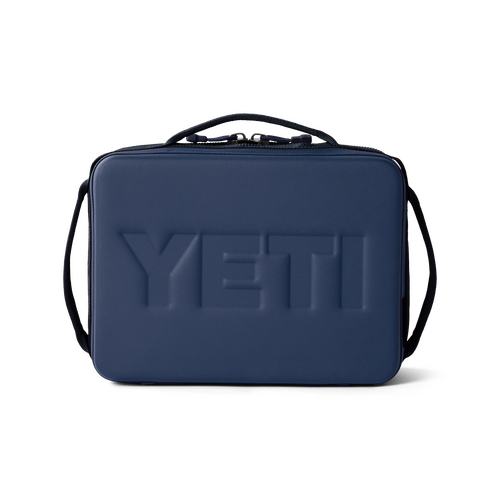YETI Daytrip Insulated Lunch Box 5L (Classic Navy) - image 2