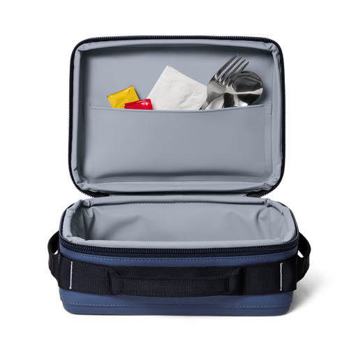 YETI Daytrip Insulated Lunch Box 5L (Classic Navy) - image 7