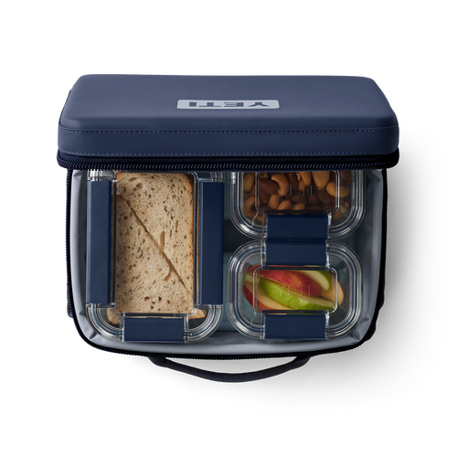 YETI Daytrip Insulated Lunch Box 5L (Classic Navy) - image 8