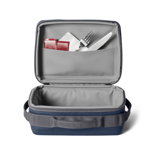 YETI Daytrip Insulated Lunch Box 5L (Navy) - image 6