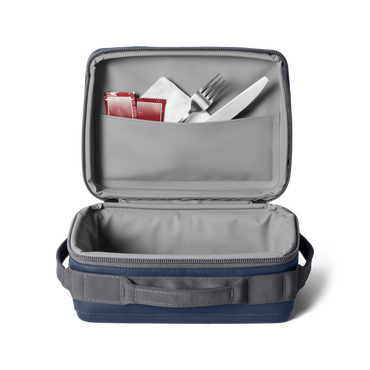 YETI Daytrip Insulated Lunch Box 5L (Navy) - image 6