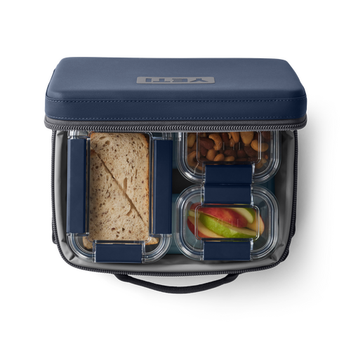 YETI Daytrip Insulated Lunch Box 5L (Navy) - image 7