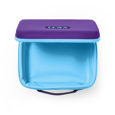 YETI Daytrip Insulated Lunch Box 5L Pace Purple - image 3