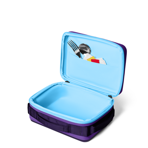 YETI Daytrip Insulated Lunch Box 5L Pace Purple - image 4