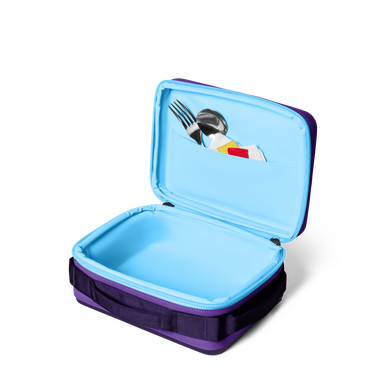 YETI Daytrip Insulated Lunch Box 5L Pace Purple - image 4