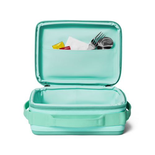 YETI Daytrip Insulated Lunch Box 5L (Seafoam) - image 7