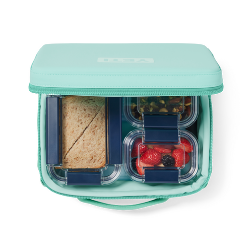 YETI Daytrip Insulated Lunch Box 5L (Seafoam) - image 8