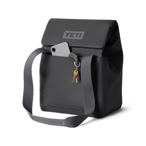 YETI Daytrip Insulated Tote Bag 14L (Charcoal) - image 4