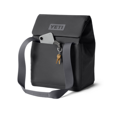 YETI Daytrip Insulated Tote Bag 14L (Charcoal) - image 4