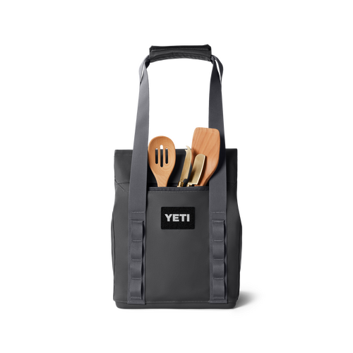 YETI Daytrip Insulated Tote Bag 14L (Charcoal) - image 5
