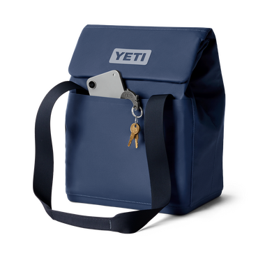 YETI Daytrip Insulated Tote Bag 14L (Classic Navy) - image 6
