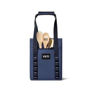YETI Daytrip Insulated Tote Bag 14L (Classic Navy) - image 7