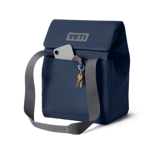 YETI Daytrip Insulated Tote Bag 14L (Navy) - image 4