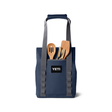 YETI Daytrip Insulated Tote Bag 14L (Navy) - image 5