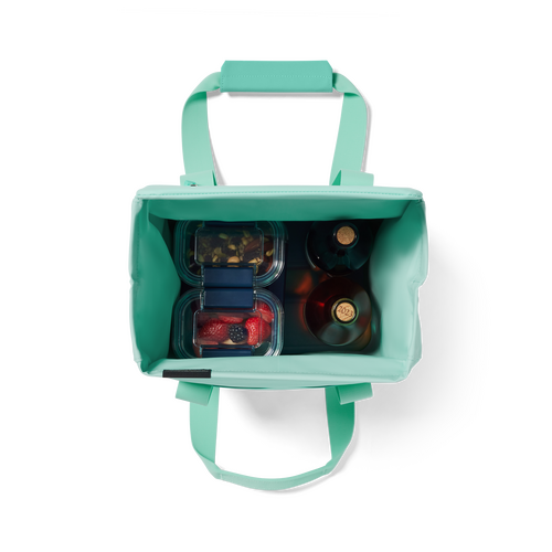 YETI Daytrip Insulated Tote Bag 14L (Seafoam) - image 6