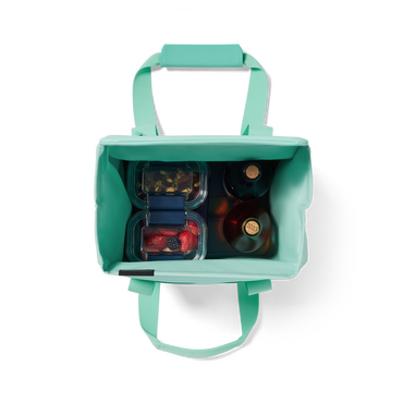 YETI Daytrip Insulated Tote Bag 14L (Seafoam) - image 6