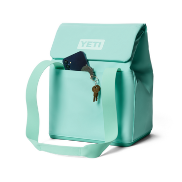 YETI Daytrip Insulated Tote Bag 14L (Seafoam) - image 7